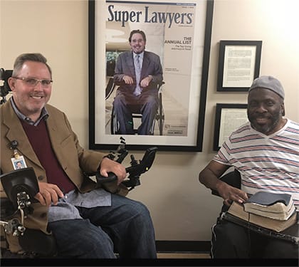 Attorney Super Lawyers