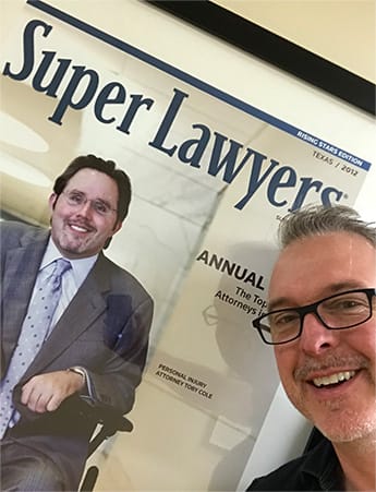 Attorney Super Lawyers